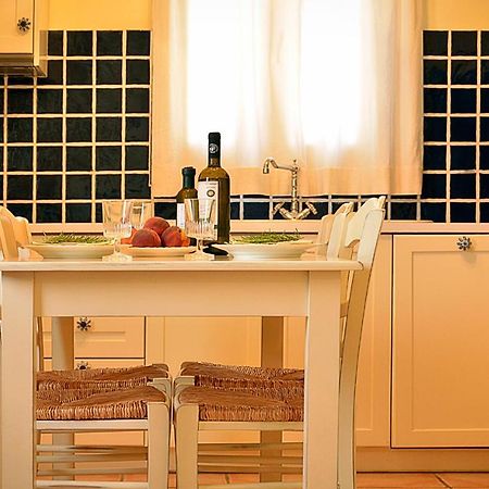 Olive Coast Suites Palekastro Luaran gambar