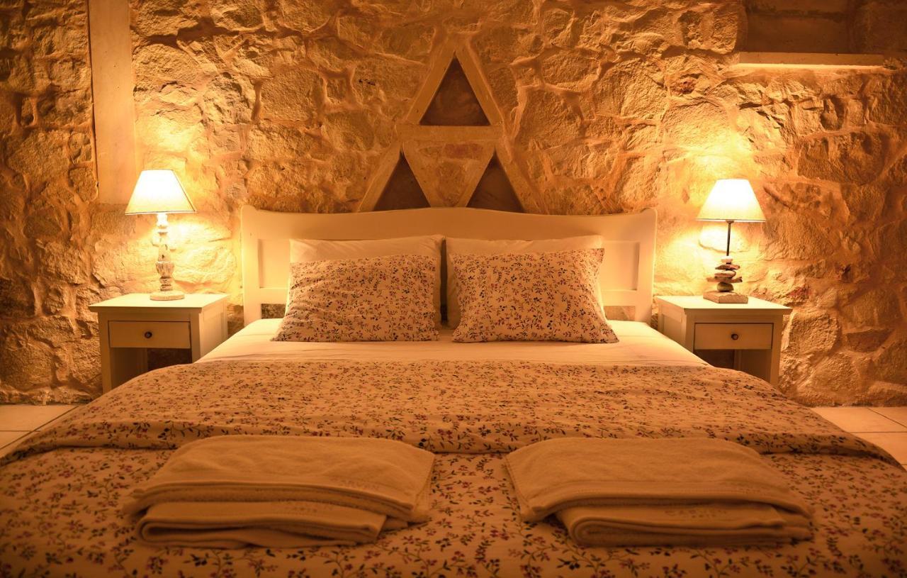 Olive Coast Suites Palekastro Luaran gambar
