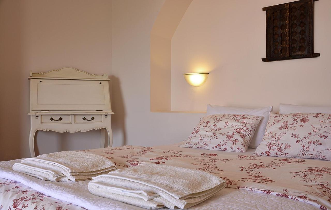 Olive Coast Suites Palekastro Luaran gambar