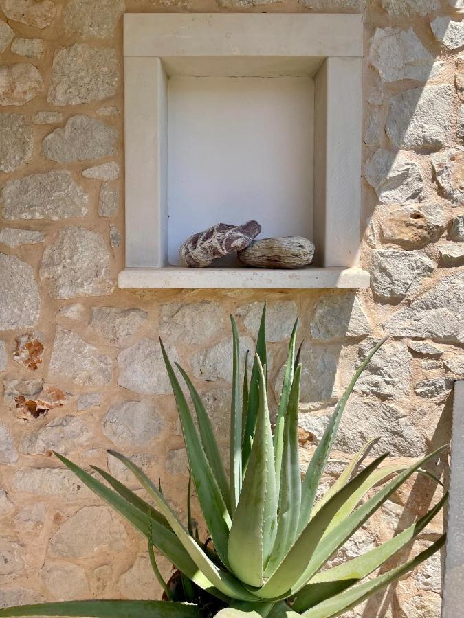 Olive Coast Suites Palekastro Luaran gambar