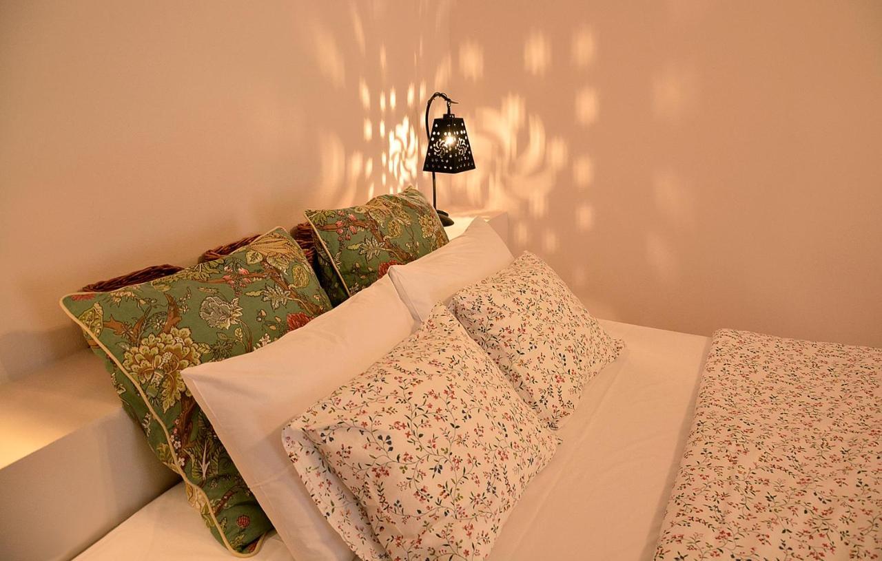 Olive Coast Suites Palekastro Luaran gambar