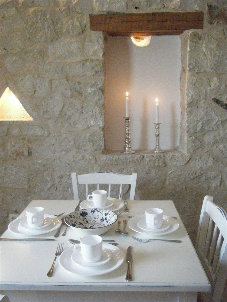 Olive Coast Suites Palekastro Luaran gambar