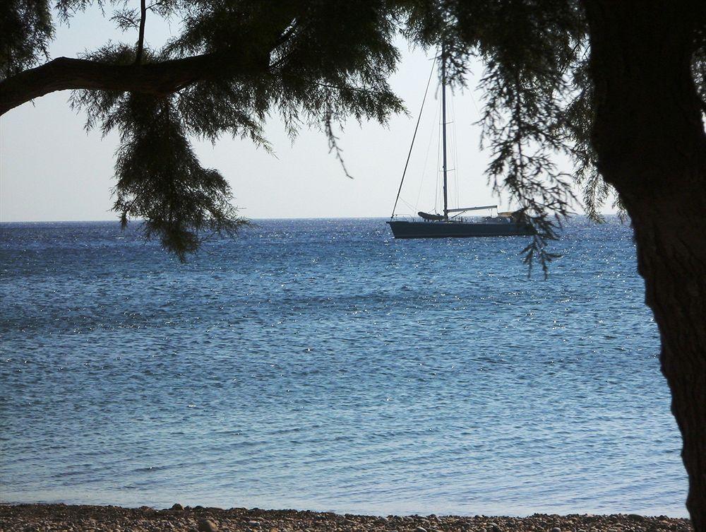 Olive Coast Suites Palekastro Luaran gambar