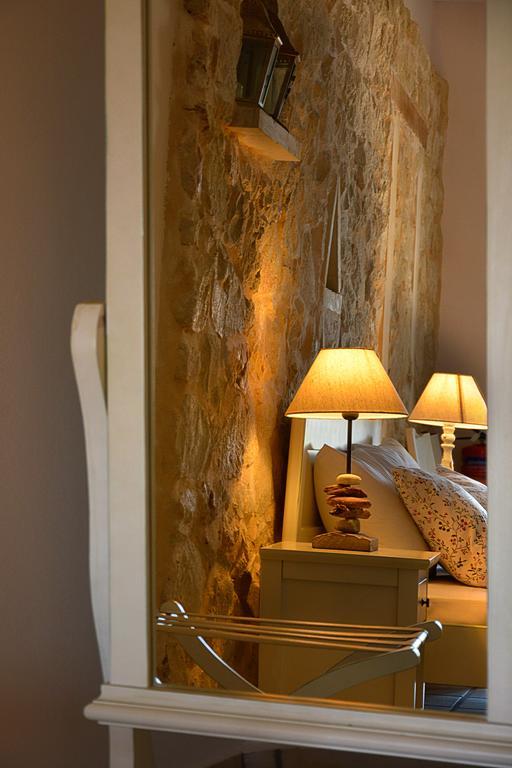 Olive Coast Suites Palekastro Luaran gambar