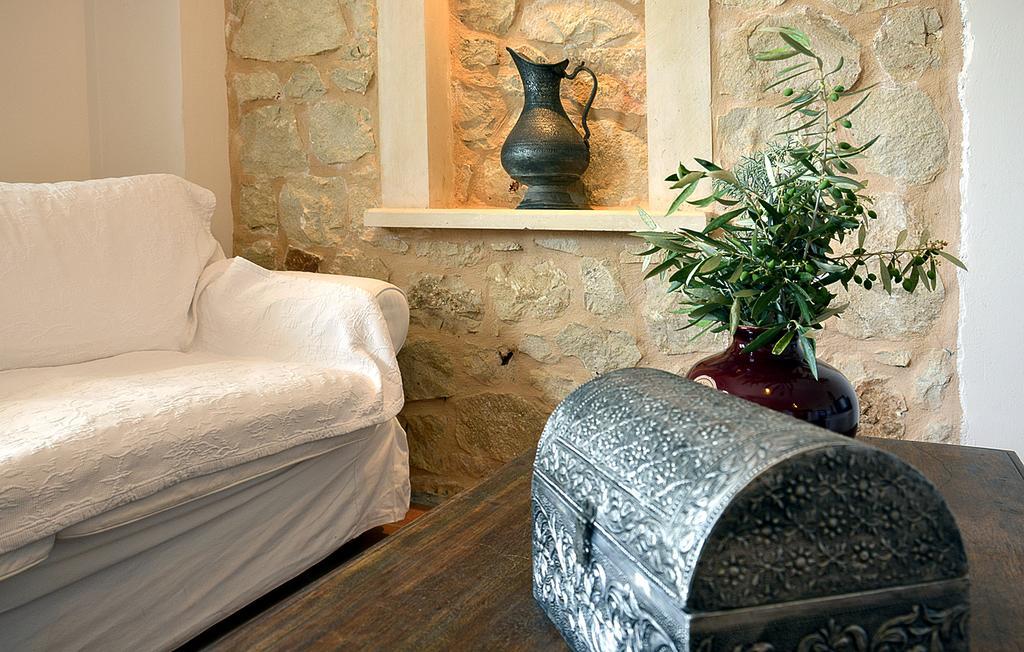 Olive Coast Suites Palekastro Luaran gambar