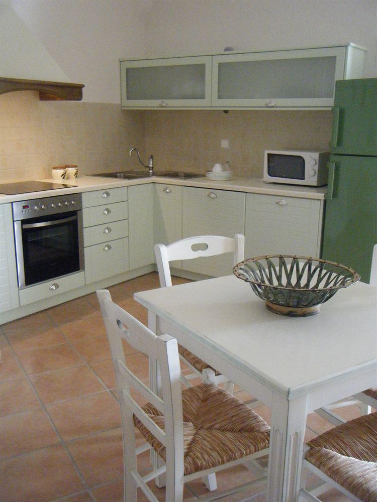 Olive Coast Suites Palekastro Luaran gambar