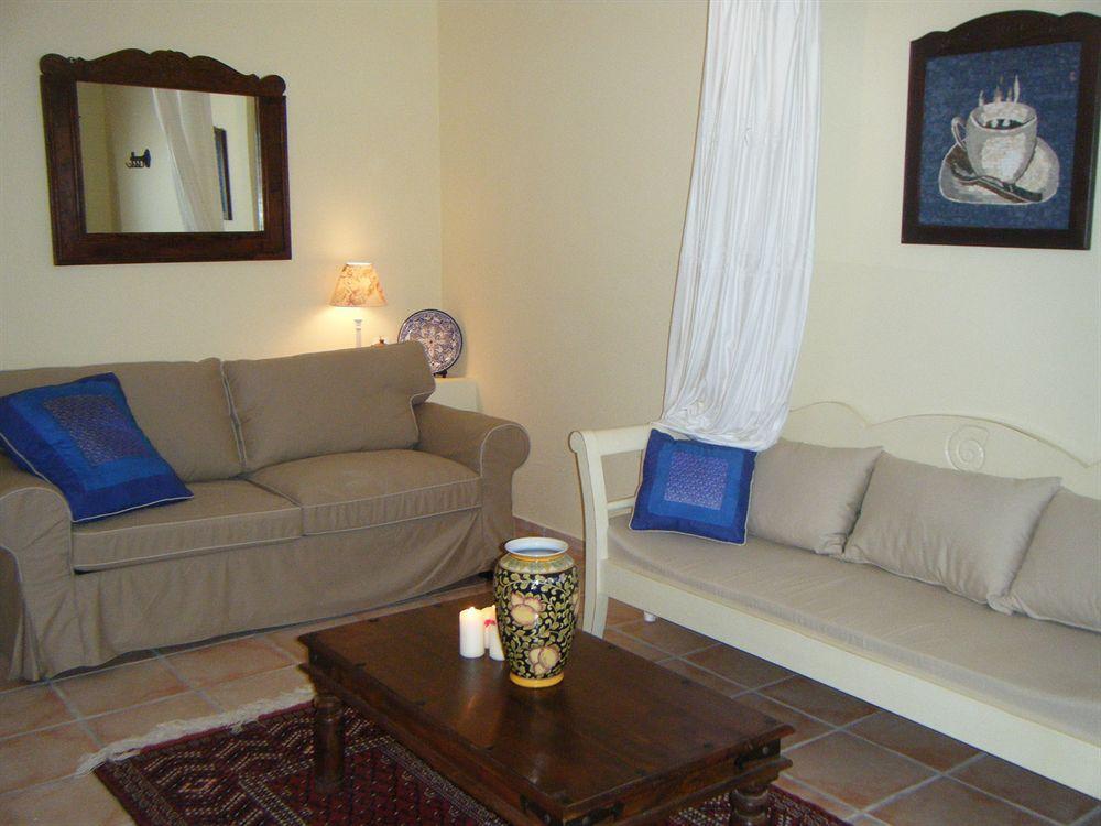Olive Coast Suites Palekastro Luaran gambar