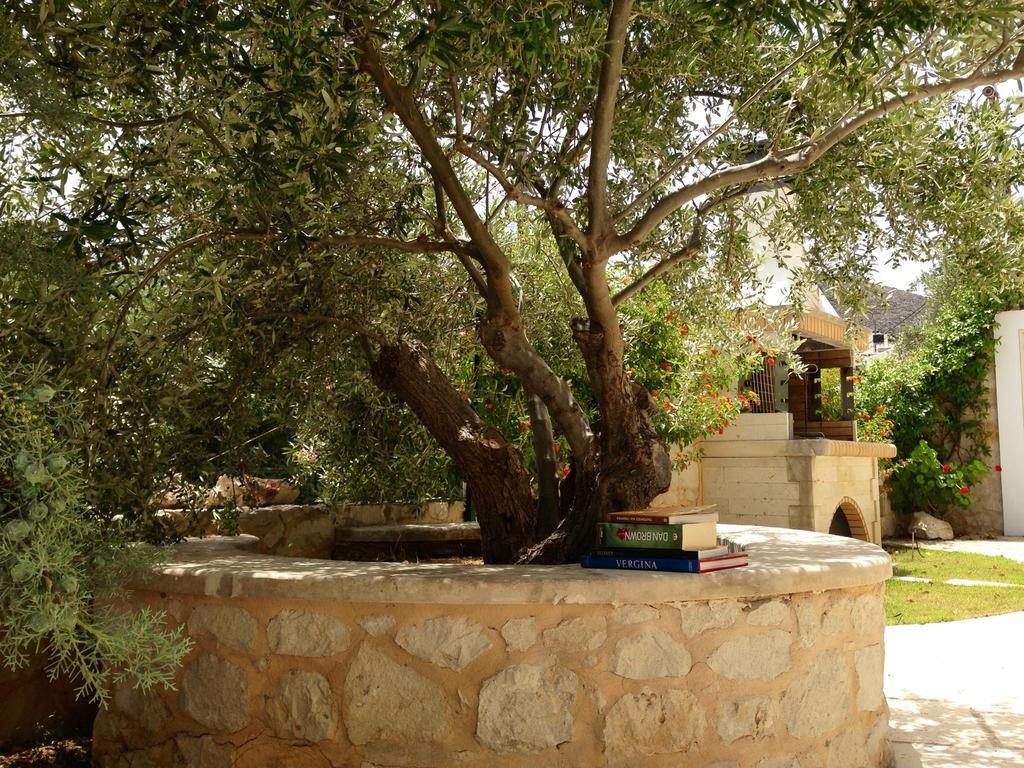 Olive Coast Suites Palekastro Luaran gambar